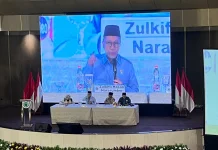 Pemerintah Siapkan Dua Tahap Percepatan Program Makan Bergizi Gratis