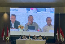 Wamenko Polkam Sebut Ketahanan Pangan Nasional Kian Menguat