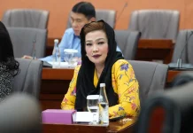Legislator: Ratifikasi Perjanjian Dagang Harus Dongkrak Daya Saing Indonesia