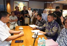 Menteri PKP: Bogor Terima Alokasi BSPS Terbesar di Indonesia pada 2026