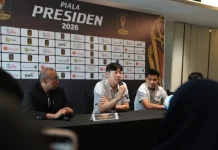Jadwal Berubah, Persija Siap Tampil Dadakan Lawan Persebaya