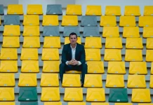 Tak Ubah Identitas, Osmar Loss Bidik Gelar Bersama Dewa United