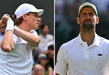 Sinner dan Djokovic Mundur dari Canadian Open, Picu Sorotan Jadwal Padat Turnamen