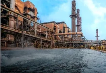 Vale Indonesia Percepat Proyek Hilirisasi Nikel di Morowali