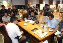 Menteri PKP Kebut 2.539 Rumah Subsidi di Tangerang