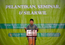 Menkop Dorong MES Jadi Penggerak Sektor Riil Ekonomi Syariah