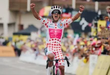 Carapaz Juara Etape 20, Pogačar Kuasai Klasemen Tour De France 2026