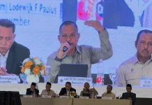 Wamenko Polkam Nilai Peran PBB dalam Konflik Palestina Belum Optimal