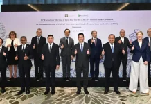 Gubernur Bank Sentral Asia Pasifik Bahas Peluang dan Risiko  Pemanfaatan AI