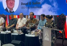 PRO AVL Kembali Digelar, Merek Global Ramaikan Industri Audio Visual Indonesia