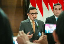 Barantin Ancam Tunda Ekspor Perusahaan Tak Berstandar Internasional