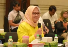 Komisi VIII DPR Usulkan Skema BLU untuk Optimalkan Pengelolaan Asrama Haji
