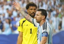 Tolak Inter Miami, Vozinha Pilih Perkuat Tim Raksasa Chile, Colo-Colo