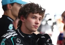 Antonelli Kena Penalti Grid, Start Ketujuh di GP Hungaria 2026