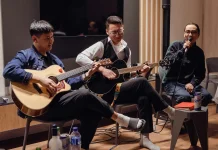 Yuk! Mengenal Session Player, Musisi Tak Terlihat di Balik Lagu-Lagu Hits
