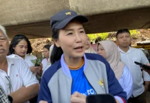 Wamen PPPA: Pendataan Komunitas Percepat Pemenuhan Hak Dasar Anak Indonesia