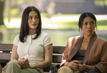 Agnez Mo dan Anggun Bintangi Serial Hollywood 'Reacher Season 4'