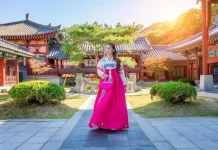 Rincian Biaya Liburan Keluarga ke Korea 2026: Total 4 Orang & Tour Grup
