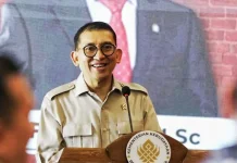 Hari Puisi Indonesia 2026, Menbud Ajak Masyarakat Rawat Bahasa dan Budaya