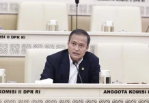 Legislator: Koeksistensi Jadi Kunci Mengelola Konflik Global