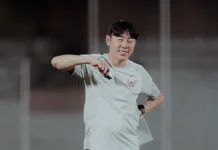 Sangsi KFA, Persija Tegaskan Sanksi Shin Tae-yong Tak Ganggu Tim