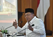 Komisi VIII Tekankan Akurasi DTSEN, Genjot Bansos Tepat Sasaran