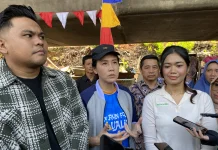Wamen PPPA Dorong PKK Jadi Penggerak Perubahan Berbasis Komunitas