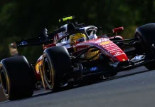 Antonelli dan Hamilton Dijatuhi Penalti, Simak Susunan Grid GP Hungaria Terbaru!