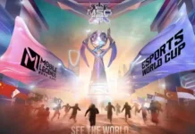 MSC 2026: Simak Hasil, Jadwal, dan Klasemen Lengkap Turnamen Mobile Legends