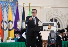 Wamendagri: Bonus Demografi Harus Dioptimalkan menuju Indonesia Maju