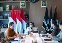 Menteri Ekraf Dorong Pengembangan Bioskop Modular di Daerah