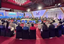 Menlu Dorong Revitalisasi ARF Hadapi Tantangan Keamanan Kawasan
