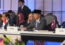 Menlu Dorong EAS Perkuat Ketahanan Kawasan Indo-Pasifik
