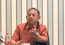 Pimpinan DPRD Kabupaten Bekasi Dukung Upaya Penertiban Pajak Air Tanah