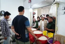 Bapanas Pastikan Beras Premium Tersedia, Pemerintah Jaga Keseimbangan