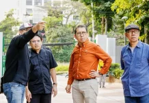 Libatkan Sejarawan, Kemenbud Segera Bangun Ulang Rumah Proklamasi di Menteng