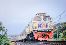 Kontribusi Pajak KAI Group Mencapai Rp6,98 Triliun pada 2025