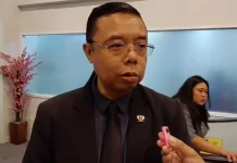 Interpreter Bahasa Isyarat Dorong Gereja Perluas Akses bagi Disabilitas Rungu