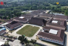 Menteri PU: Sekolah Rakyat Terintegrasi 1 Sragen Siap Digunakan