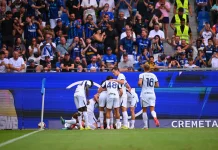 Topalović dan Marello Puji Kemenangan Inter di Jerman