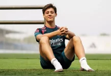 Arda Guler Bahagia Bekerja dengan Mourinho di Madrid