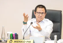 Menko Muhaimin: Politik Anggaran Harus Berpihak kepada Rakyat