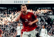 Belum Pulih dari Cedera, MU Masih Tunggu "Comeback" De Ligt