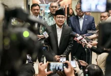Menko Muhaimin: Deregulasi Bukan Sekadar Kurangi Aturan