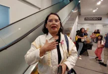 Layanan Bahasa Isyarat Dinilai Bantu Disabilitas Rungu ketika Melakukan Ibadah