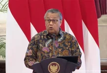 Gubernur BI Perry Warjiyo Mengundurkan Diri, Pemerintah Akan Terbitkan Keppres