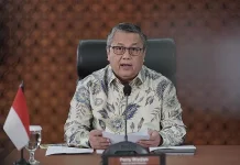 Profil Perry Warjiyo, Gubernur BI yang Undur Diri