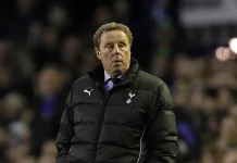 Pep Guardiola Ditolak Redknapp untuk Timnas Inggris, Ini Alasannya