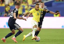 Berikut 11 Pemain Terburuk Piala Dunia 2026! Ada Neymar hingga Van Dijk