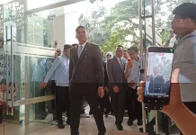 Kepala BGN Minta Petugas SPPG Jalankan Program MBG dengan Hati